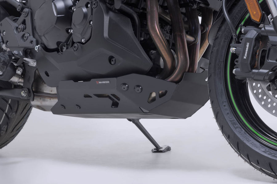 Kawasaki Versys 1100 [2025-2026] - ochrana motoru - obrázek 2