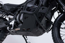 CFMOTO 800 MT-X [2025-2026] - ochranná lišta motoru černá – obrázek 3