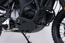 CFMOTO 800 MT-X [2025-2026] - ochranná lišta motoru černá – obrázek 4