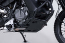 CFMOTO 800 MT-X [2025-2026] - ochranná lišta motoru černá – obrázek 5