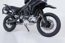 CFMOTO 800 MT-X [2025-2026] - ochranná lišta motoru stříbrná – obrázek 1