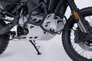 CFMOTO 800 MT-X [2025-2026] - ochranná lišta motoru stříbrná – obrázek 2