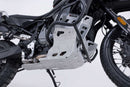 CFMOTO 800 MT-X [2025-2026] - ochranná lišta motoru stříbrná – obrázek 3