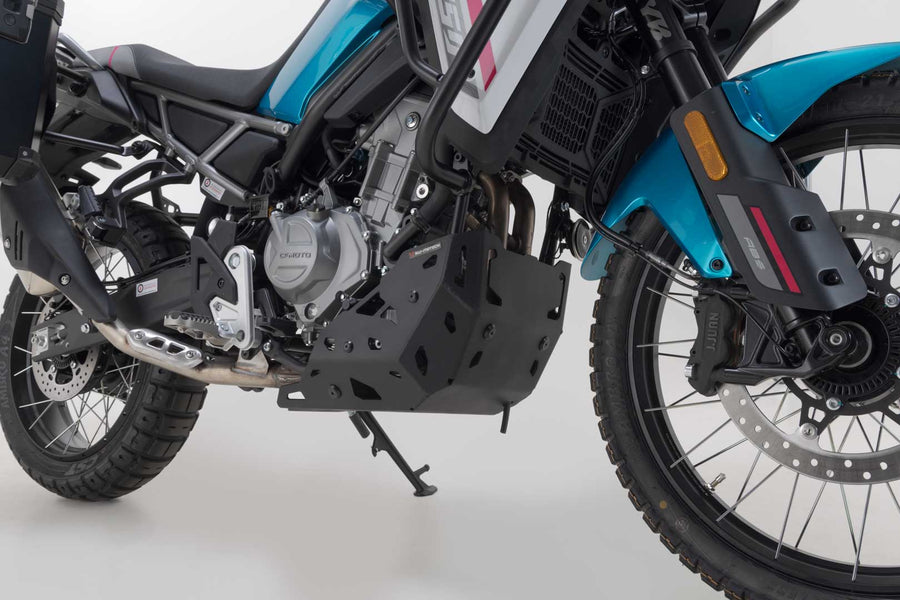 CFMOTO 450 MT [2024-2026] - Ochrana motoru – obrázek 1