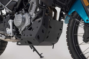CFMOTO 450 MT [2024-2026] - Ochrana motoru – obrázek 2