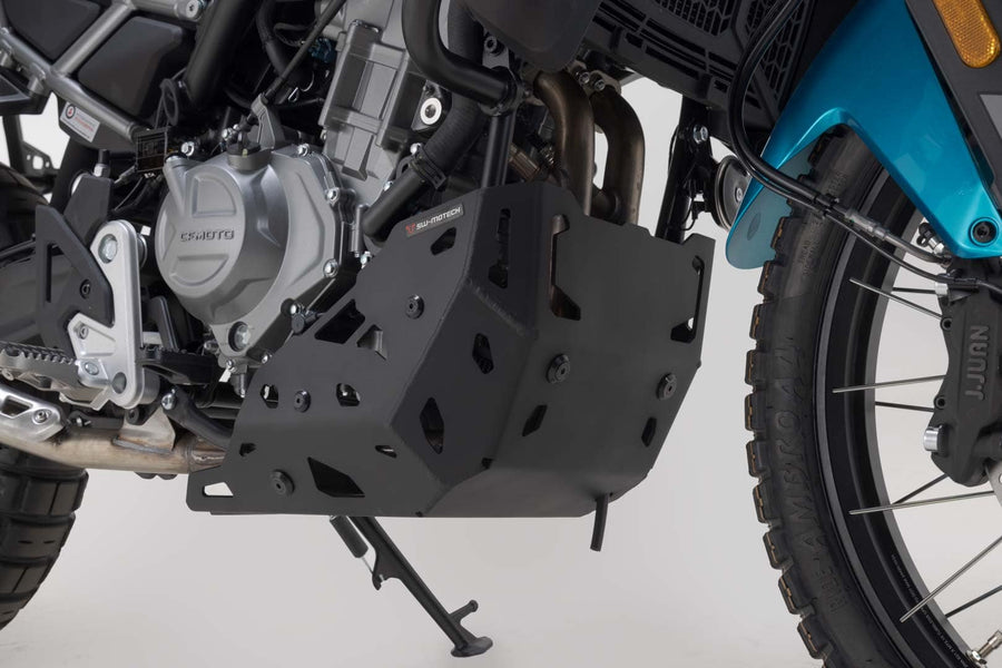 CFMOTO 450 MT [2024-2026] - Ochrana motoru – obrázek 2