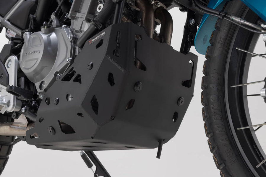 CFMOTO 450 MT [2024-2026] - Ochrana motoru – obrázek 4