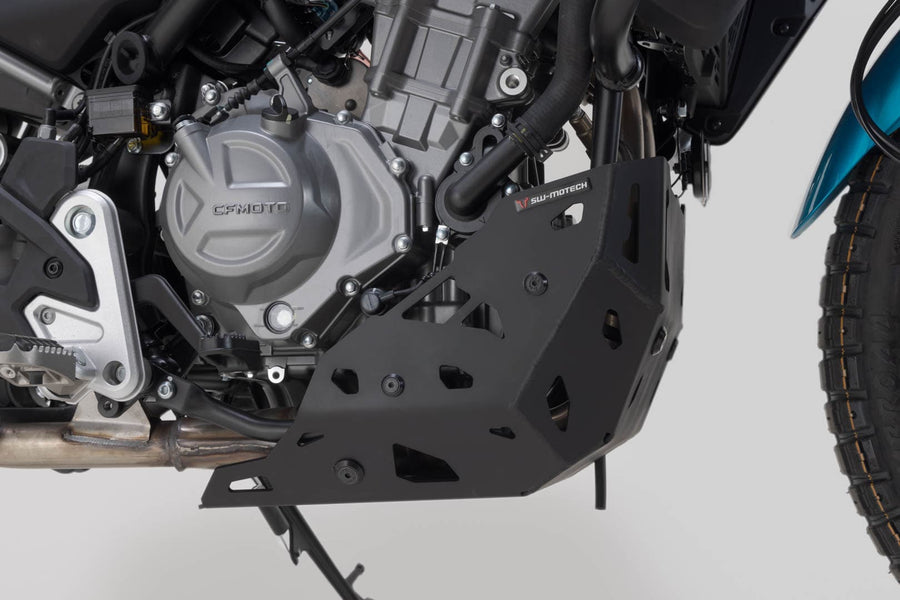 CFMOTO 450 MT [2024-2026] - Ochrana motoru – obrázek 5
