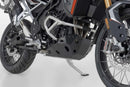 [SW-MOTECH] - Ochrana motoru černá pro modely Tiger 900, pro originální nárazníky – obrázek 2