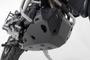 [SW-MOTECH] - Ochrana motoru černá pro modely Tiger 900, pro originální nárazníky – obrázek 3