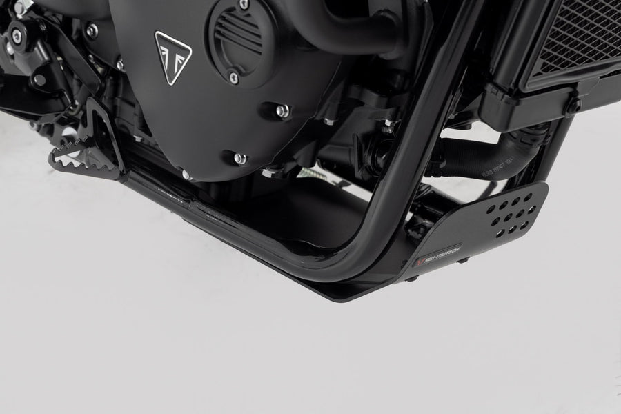 Triumph Thruxton 1200 RS [2022-2023] - ochranná lišta motoru - obrázek 3
