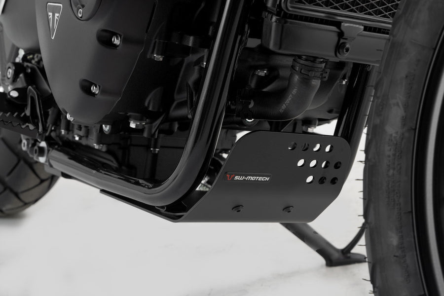 Triumph Thruxton 1200 RS [2022-2023] - ochranná lišta motoru - obrázek 4
