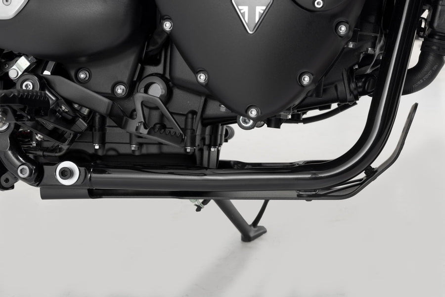 Triumph Thruxton 1200 RS [2022-2023] - ochranná lišta motoru - obrázek 5