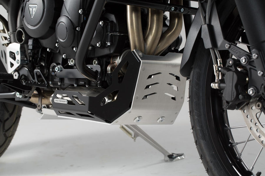 Triumph Tiger Explorer XCX Low [2017-2018] - ochrana motoru - obrázek 3