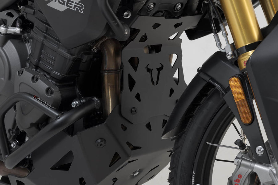 Triumph Tiger 1200 [2022-2024] - Rozšíření pro ochranu motoru - obrázek 1