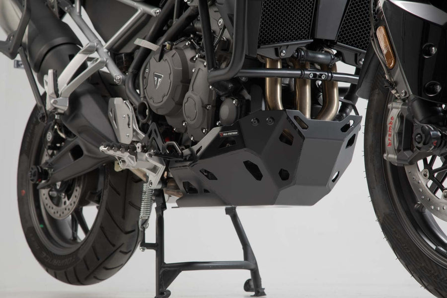 Triumph Tiger Sport 850 [2022-2024] - ochrana motoru - obrázek 2