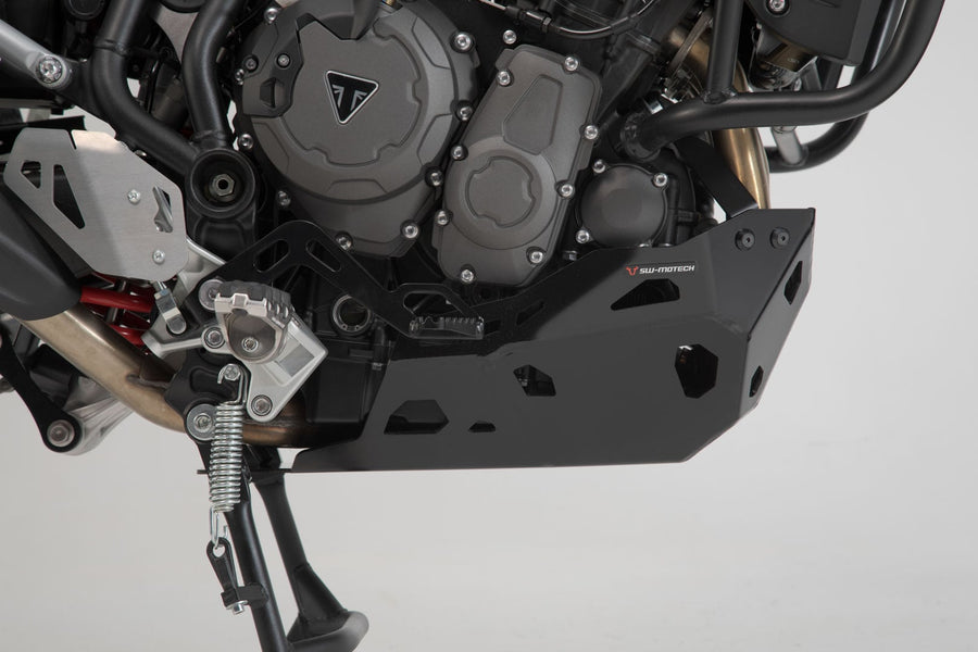 Triumph Tiger Sport 850 [2022-2024] - ochrana motoru - obrázek 5