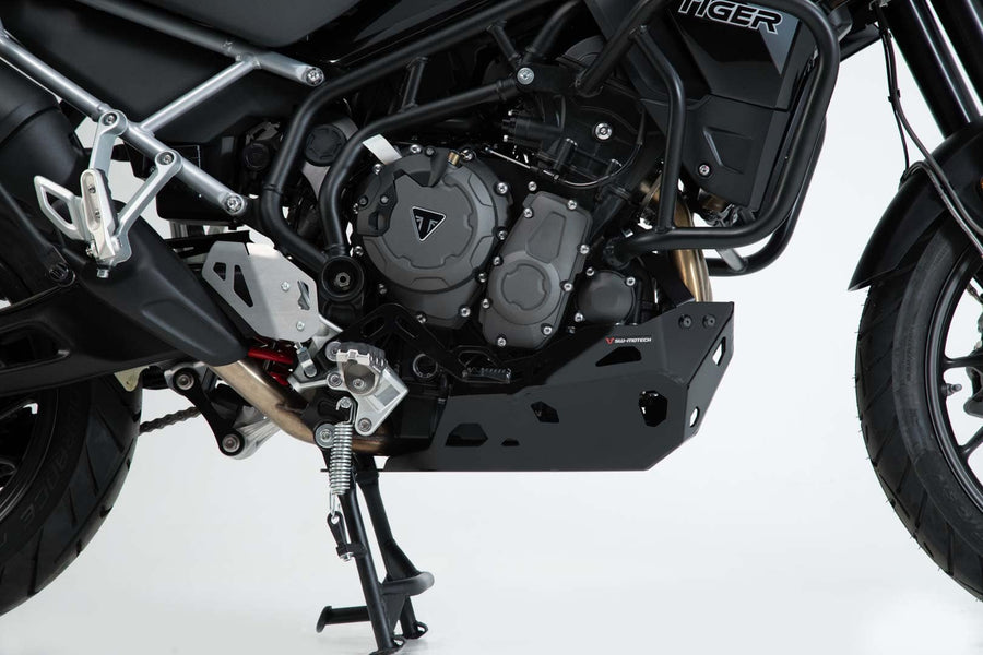 Triumph Tiger Sport 850 [2022-2024] - ochrana motoru - obrázek 6