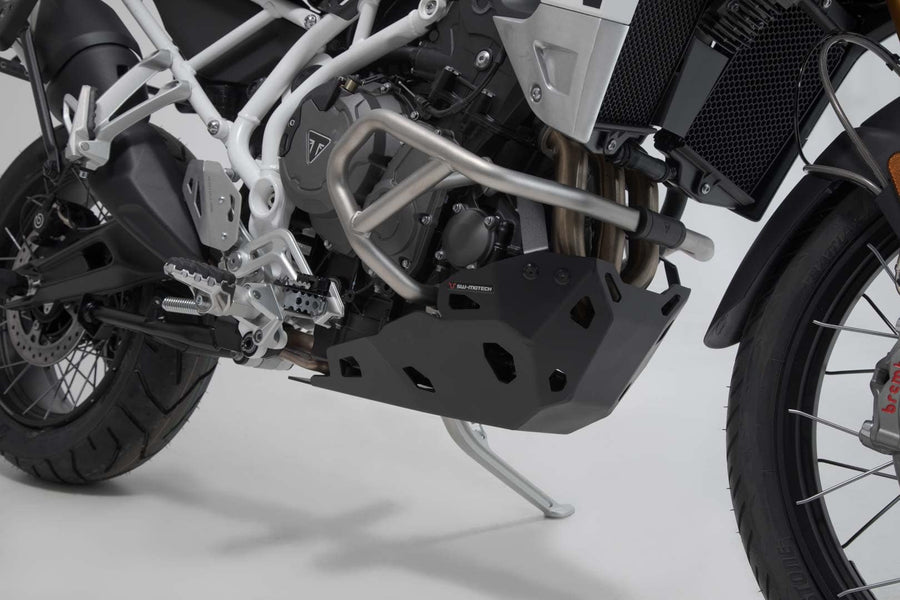 Triumph Tiger 900 GT [2020-2021] – Ochrana motoru – Obrázek 1