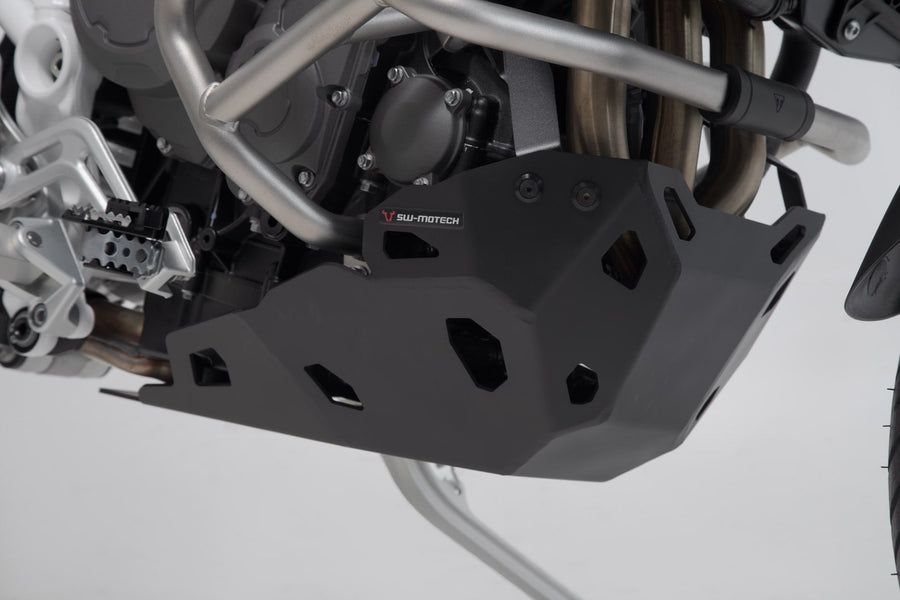 Triumph Tiger 900 GT [2020-2021] - ochrana motoru - obrázek 2