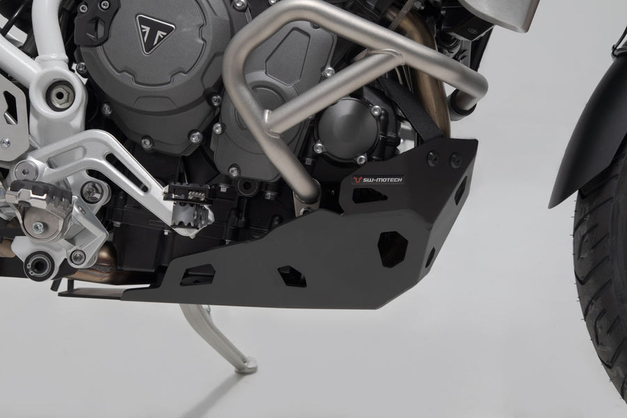 Triumph Tiger 900 GT [2020-2021] - ochrana motoru - obrázek 4