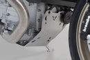 Moto Guzzi V 100 Mandello 1050 [2022-2024] - ochranná lišta motoru, verze MSS.17.038.10000/S - obrázek 2