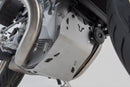 Moto Guzzi V 100 Mandello 1050 [2022-2024] - ochranná lišta motoru, verze MSS.17.038.10000/S - obrázek 3