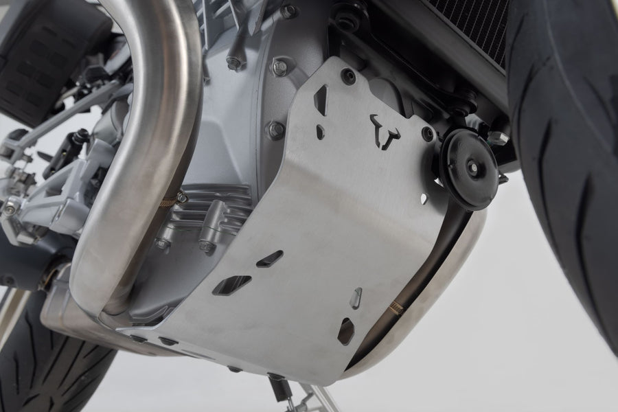 Moto Guzzi V 100 Mandello 1050 [2022-2024] - ochranná lišta motoru, verze MSS.17.038.10000/S - obrázek 3