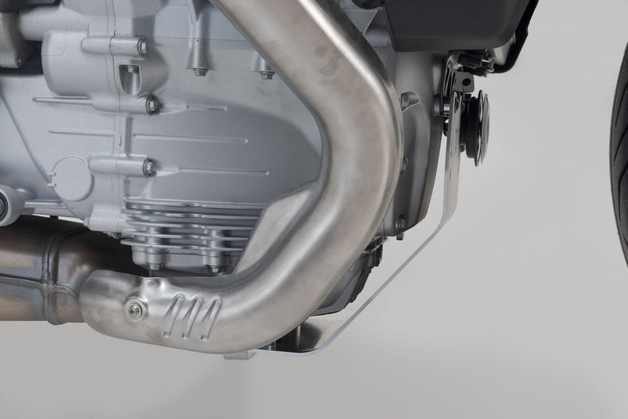 Moto Guzzi V 100 Mandello 1050 [2022-2024] - ochranná lišta motoru, verze MSS.17.038.10000/S - obrázek 5
