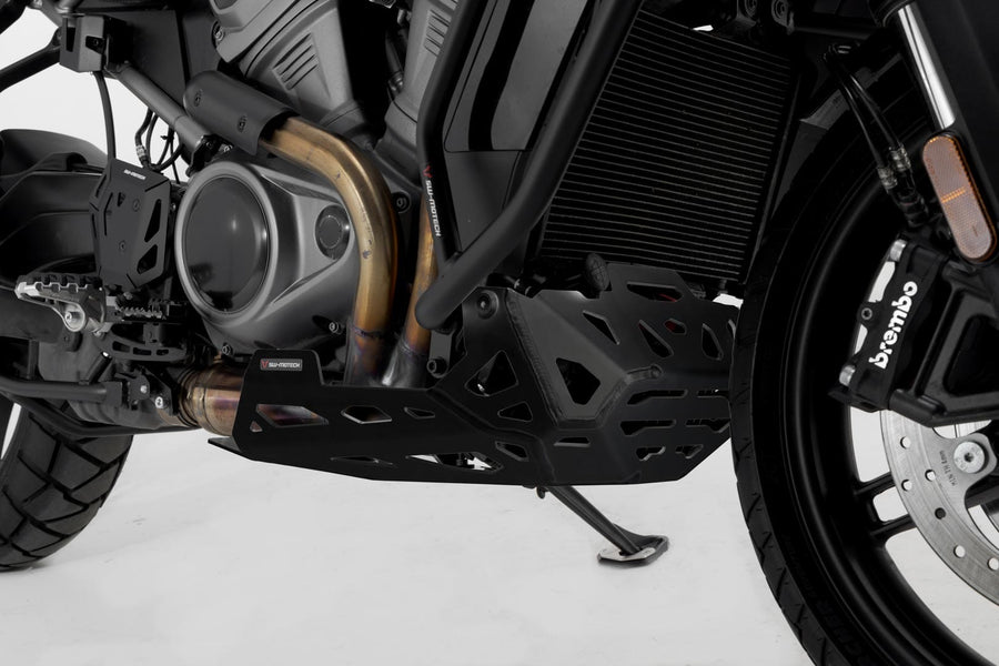 Harley-Davidson RA 1250 Pan America [2021-2024] - Motorschutzbügel – Bild 3