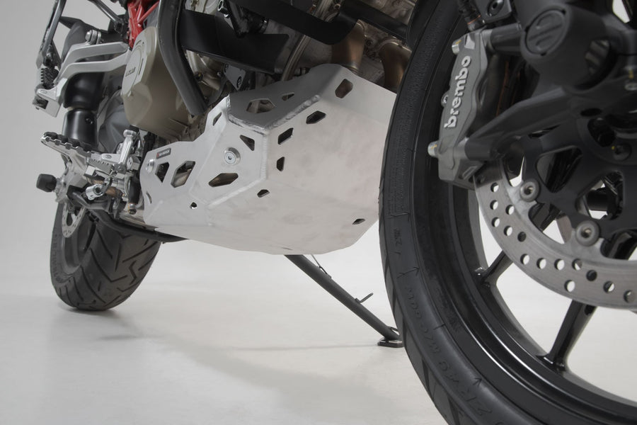 Ducati Multistrada V4 1200 RS [2024] - ochranná lišta motoru – obrázek 1