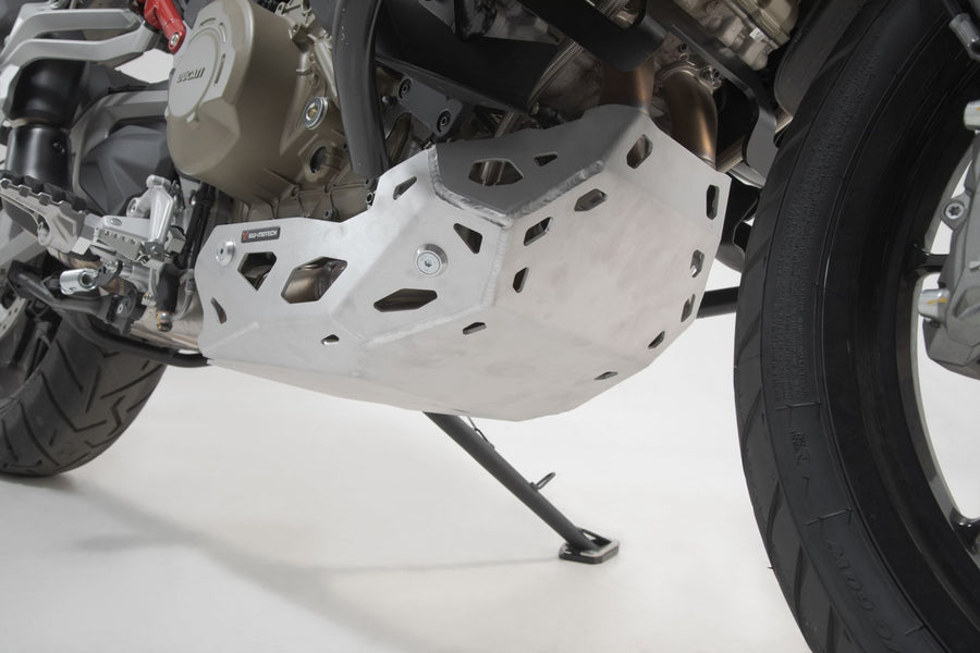 Ducati Multistrada V4 1200 RS [2024] - ochranná lišta motoru – obrázek 3