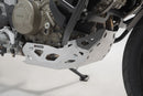 Ducati Multistrada V4 1200 [2022-2024] - ochranná lišta motoru stříbrná - obrázek 4