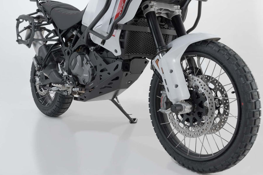 Ducati Desert X 950 [2022-2024] - ochranná lišta motoru - obrázek 2