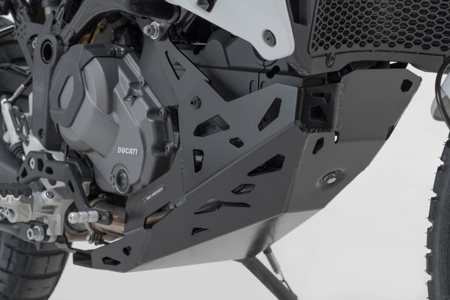 Ducati Desert X 950 [2022-2024] - ochranná lišta motoru - obrázek 3