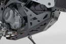 Ducati Desert X 950 [2022-2024] - ochranná lišta motoru - obrázek 5