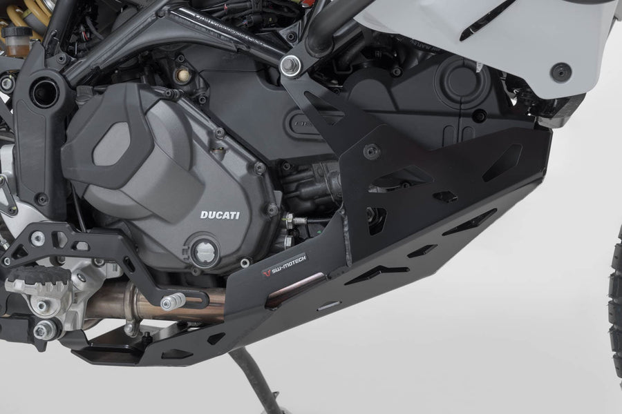Ducati Desert X 950 [2022-2024] - ochranná lišta motoru - obrázek 6