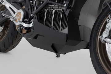 Zero SR / F ZF 14.4 Naked Street [2018-2022] - ochrana motoru - obrázek 1