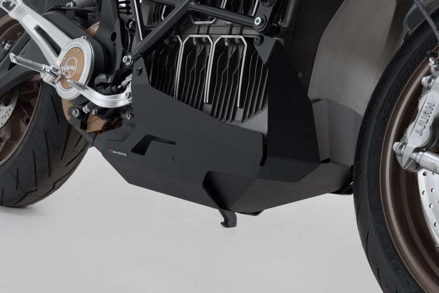 Zero SR / F ZF 14.4 Naked Street [2018-2022] - ochrana motoru - obrázek 1