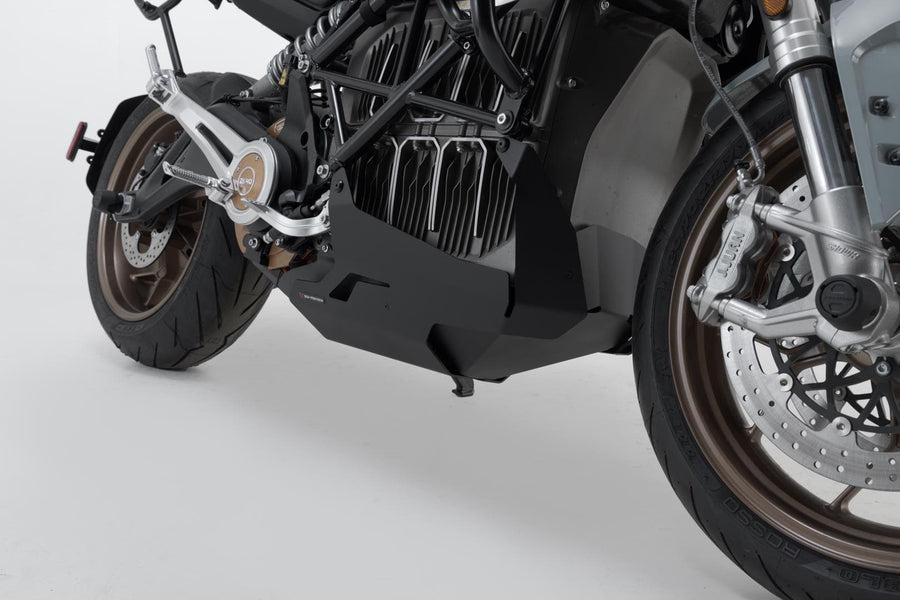 Zero SR / F ZF 14.4 Naked Street [2018-2022] - ochrana motoru - obrázek 2