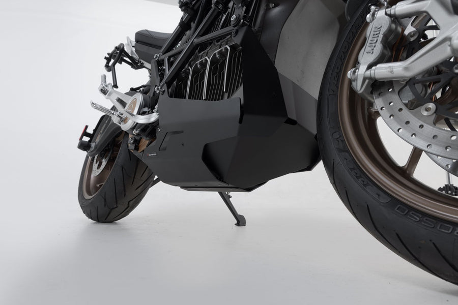 Zero SR / F ZF 14.4 Naked Street [2018-2022] - ochrana motoru - obrázek 3
