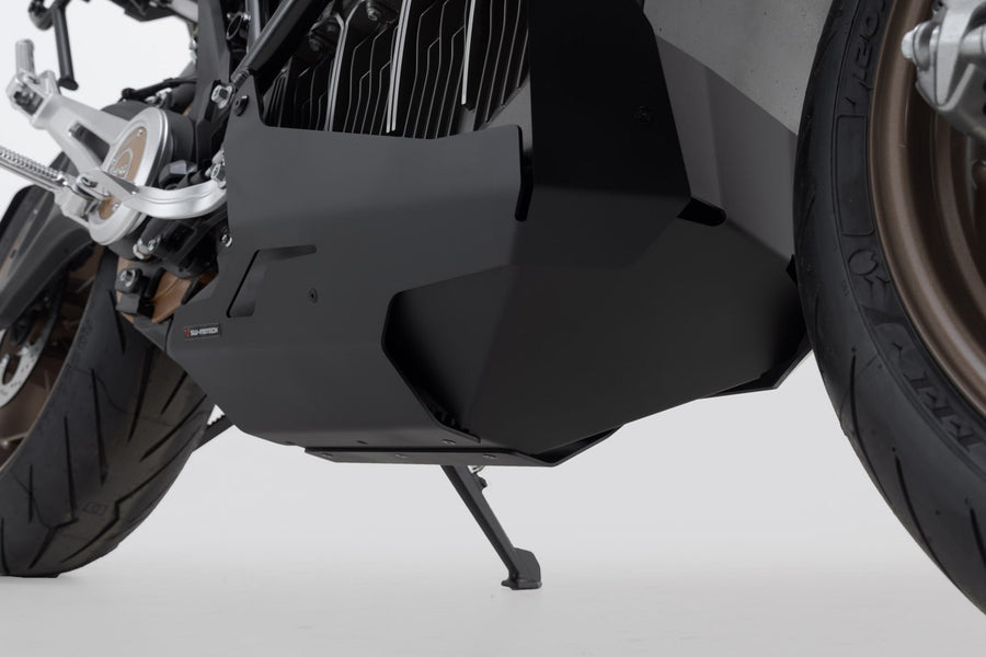 Zero SR / F ZF 14.4 Naked Street [2018-2022] - ochrana motoru - obrázek 4