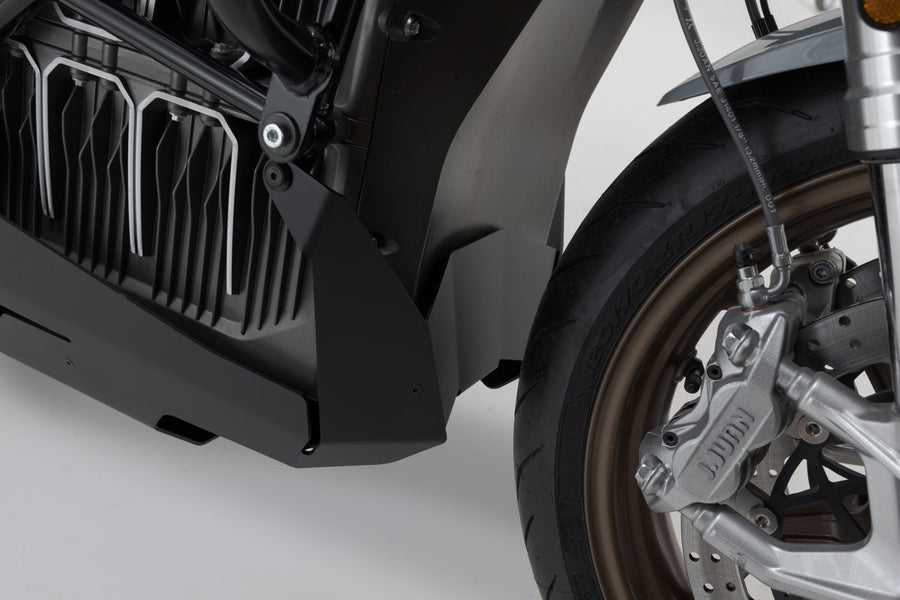 Zero SR / F ZF 14.4 Naked Street [2018-2022] - ochrana motoru - obrázek 6