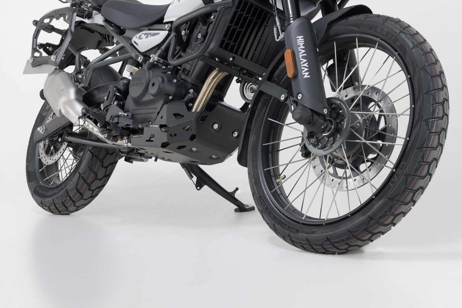 Royal Enfield Himalayan 450 [2024-2026] - ochrana motoru černá - obrázek 1
