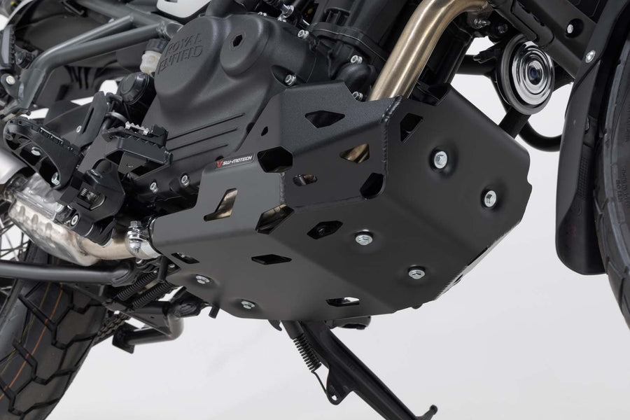 Royal Enfield Himalayan 400 [2023-2024] - ochrana motoru černá - obrázek 3