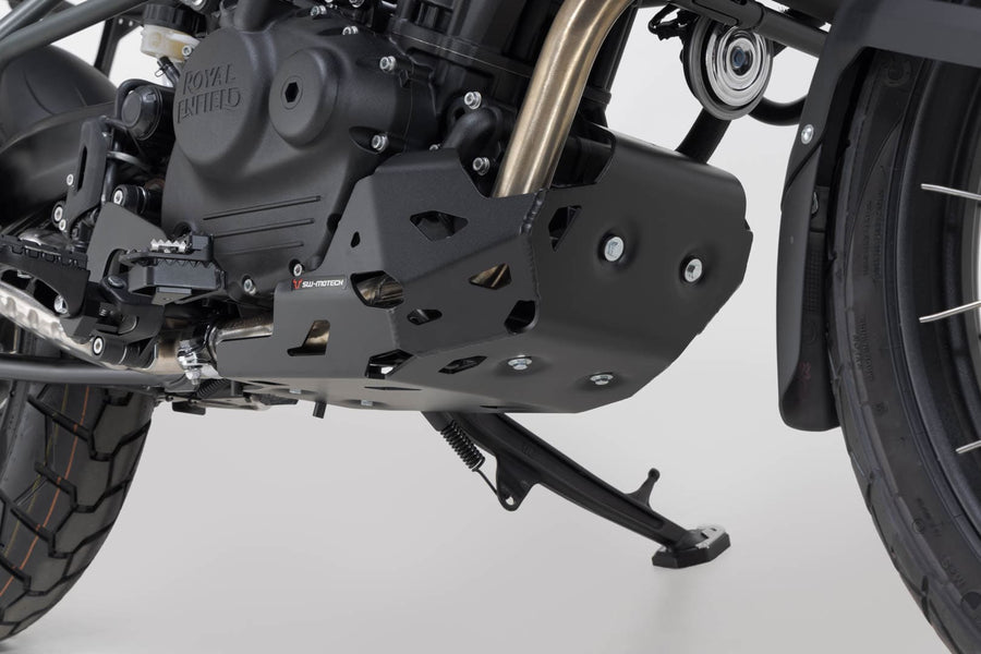 Royal Enfield Himalayan 400 [2023-2024] - ochrana motoru černá - obrázek 4