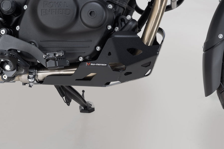 Royal Enfield Himalayan 400 [2023-2024] - ochrana motoru černá - obrázek 5