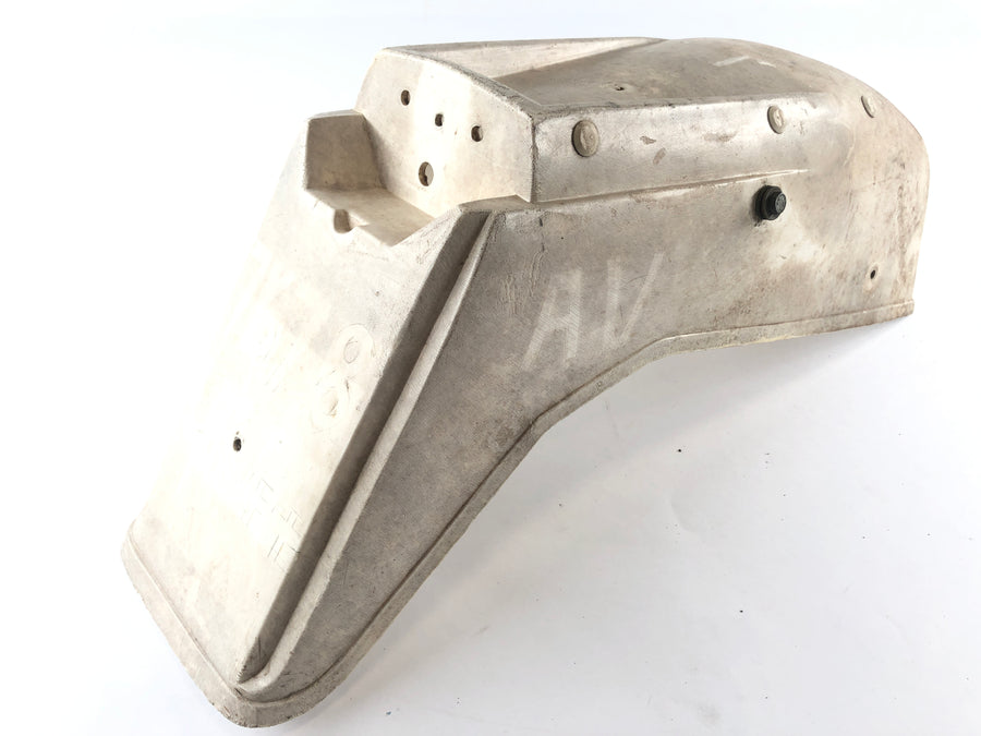 KTM 500 GS K4 [1983 Rotax] - Kot Wing Sack