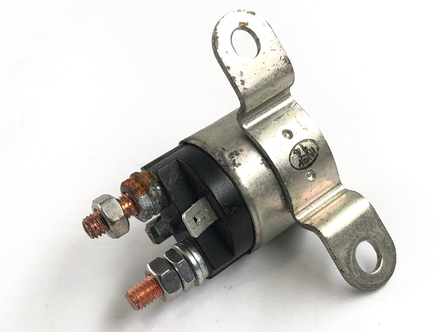 Can On The Spyder SM5 [2009] - Starter Relay