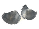 BMW K 1200 RS Typ 589 [1999] - Air Guide for Radiator ventilátor vpravo vlevo-4